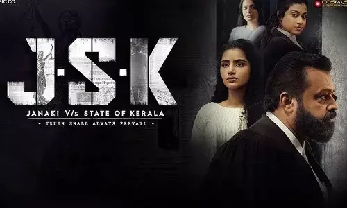 Censor Board Reverses Stance On Janaki Vs State Of Kerala