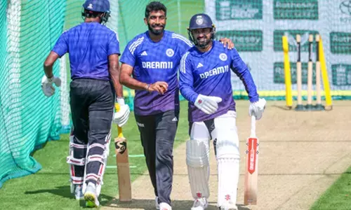 Give him enough chances to fail or succeed: Aakash Chopra urges patience with Karun Nair