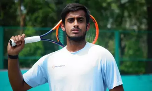 Tennis: Karan Singh becomes India’s No. 2 ranked player