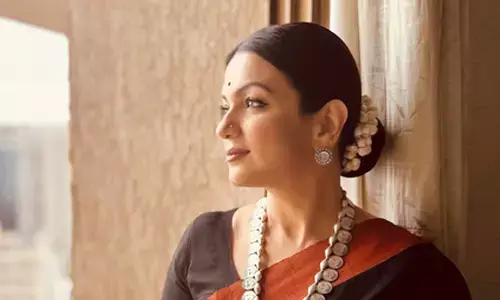 Prachi Shah excited for the return of her debut show Kyunki Saas Bhi Kabhi Bahu Thi