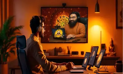 What Can You Learn About Yourself Through Numerology with Acharya Devraj Ji?