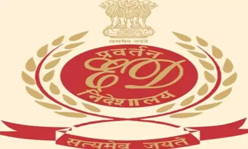 ED raids travel agents in Punjab, Haryana linked to Dunki route