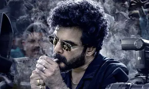 Siddhu Jonnalagadda’s ‘Badass’ FL sparks intrigue across social media