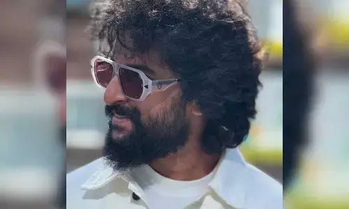 ‘The Paradise’ shoot on full swing; a massive action sequence being shot at RFC