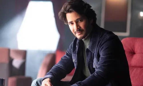 Legal storm hits Mahesh Babu over real estate endorsement