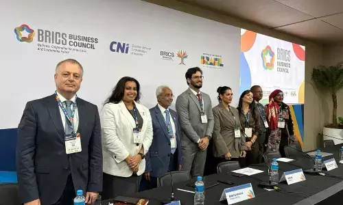 AMTZ’s WHIF joins BRICS+ Manufacturing Working Group