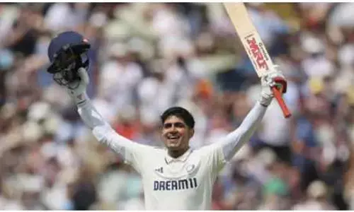 Calm, Confident & Crushing It: Shubman Gill Becomes India’s New Brand Superstar
