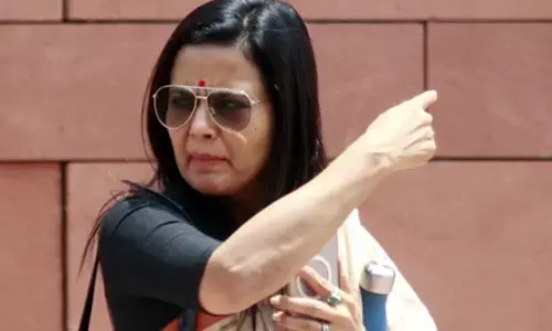 ‘Release Bengali workers or face legal action’: Mahua Moitra warns Odisha govt