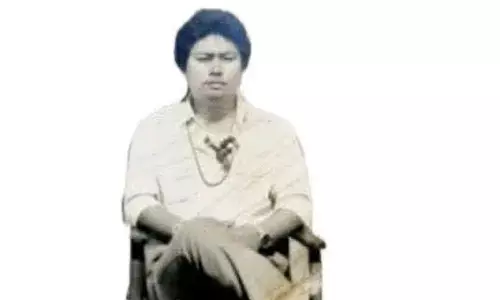 Arunachal: Wild elephant tramples former MLA Kapchen Rajkumar to death