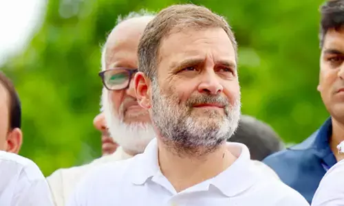 LoP Gandhi to address key issues concerning farmers, tribals, women during Odisha visit