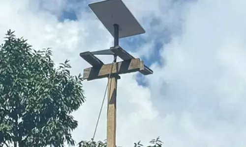 Indian space regulator approves Musk’s Starlink services for 5 years