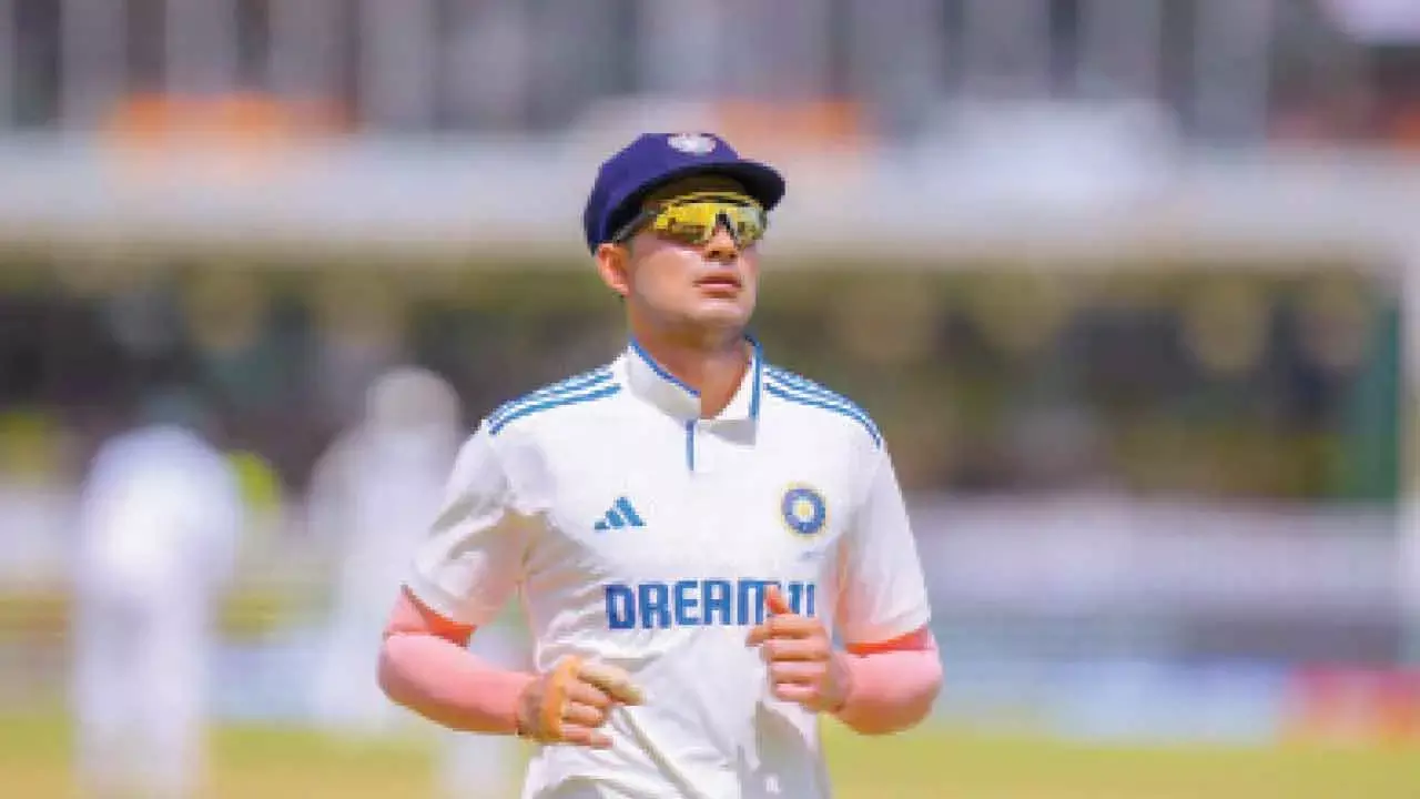 India’s Asia Cup Squad Revealed: Gill Named Vice-Captain, Jaiswal Misses Out, Fitness Update on Suryakumar Yadav