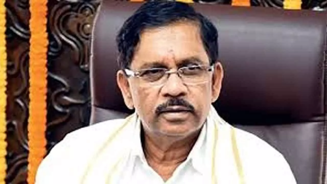 HM says law and order improving across State, focus on coastal region