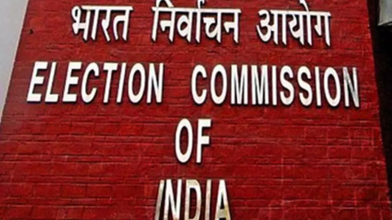 Election Commission Stands Firm On Bihar Voter List Overhaul Amid Legal Challenges Election Commission Stands Firm On Bihar Voter List Overhaul Amid Legal Challenges