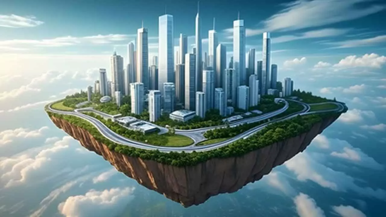 Demand continuity drives business development for Indian real estate firms: Report Demand continuity drives business development for Indian real estate firms: Report