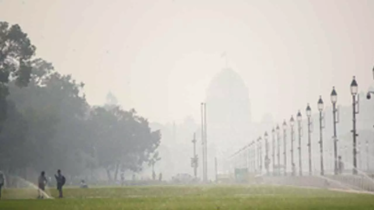 Exposure to toxic air may raise risk of common brain tumour: Study