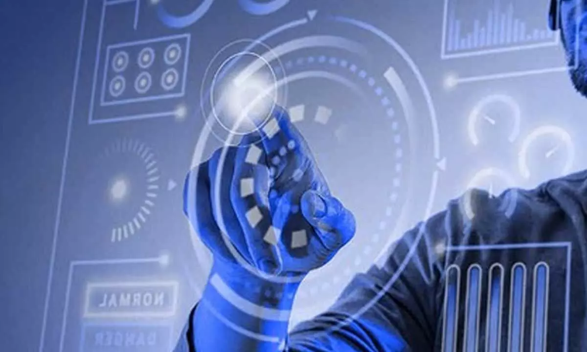 Strengthening state Science & Tech Councils key to resilient, self-reliant Viksit Bharat: Niti Aayog