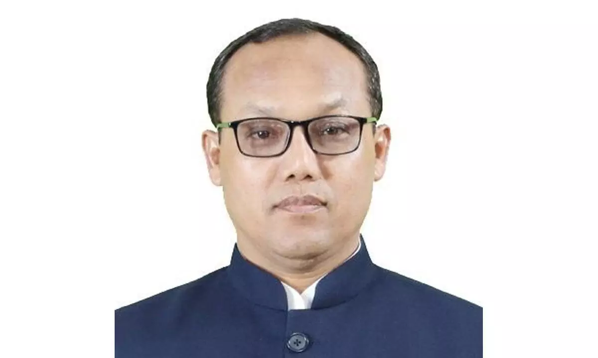 Manipur: Congress urges Governor to rehabilitate violence-hit displaced people soon Manipur: Congress urges Governor to rehabilitate violence-hit displaced people soon