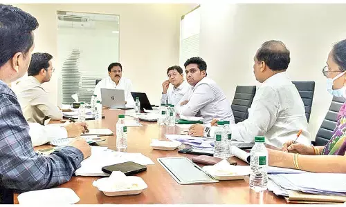 Rice exporters told to follow govt guidelines