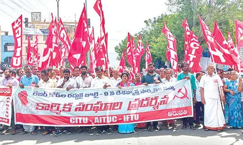 Bharat Bandh evokes mixed response