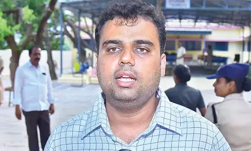 Ensure success of CM’s visit: Collector to officials