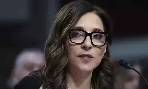 Linda Yaccarino Steps Down as X CEO After Two-Year Stint