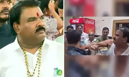 Politicians wreaking havoc should be duly punished