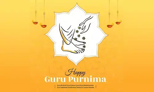 Be indebted to your Guru for now and forever