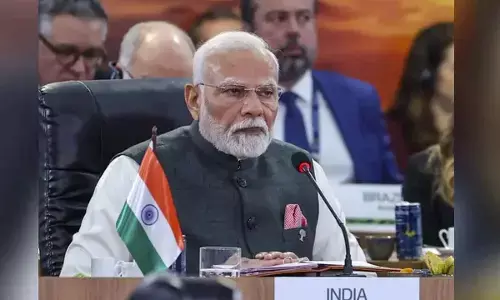 Modi likely to visit UK this month