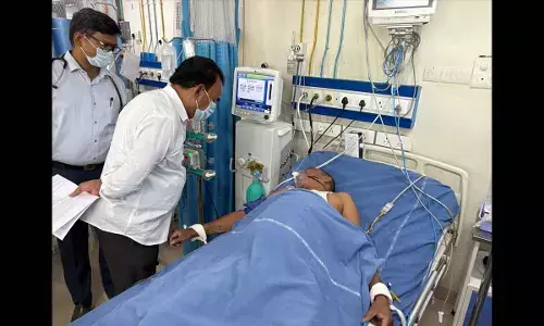 Spurious toddy claims six lives, 17 hospitalised