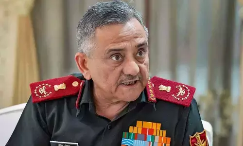 CDS flags new threat to India