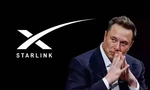 Musk’s Starlink gets nod to launch services in India