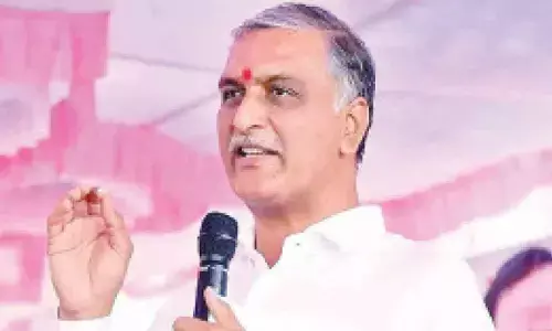 BRS slams CM over ‘baseless’ statements on Telangana water rights