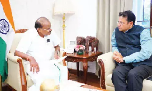 Minister urges Centre to revive defunct PSUs