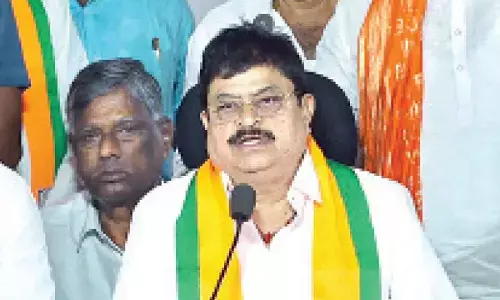 Implement promises given to Divyangjans: BJP state chief to CM