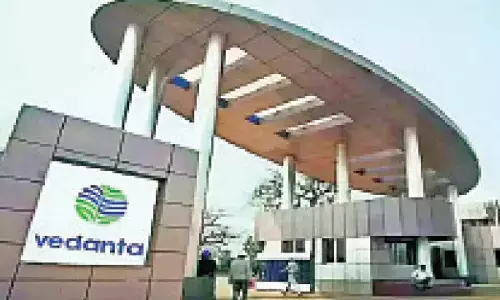 Vedanta Resources on US short seller Viceroy’s radar