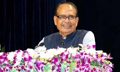 Shivraj Chouhan to chair high-level meet on cotton crisis in Coimbatore