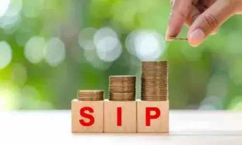 SIP inflows hit all-time high of Rs 27,269 cr