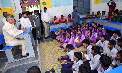 AP to conduct record-breaking Parent-Teacher Event today