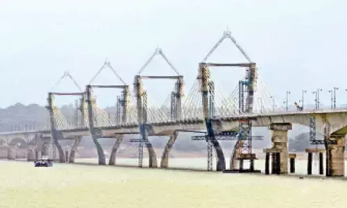 Sigandoor bridge set for July 14 inauguration