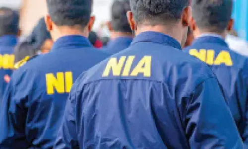 LeT prison radicalisation case: BJP accuses govt of being soft on terror following NIA arrests