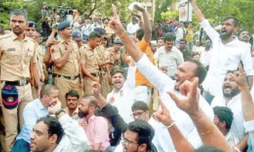 Lack of critical data on persons with disabilities make judicial reform difficult: Report