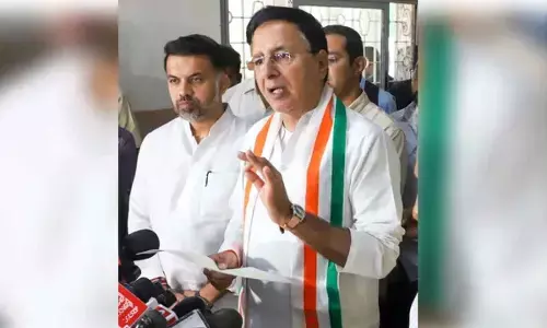 No meeting planned in Delhi between Rahul with CM, Dy CM