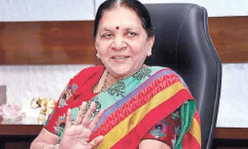 UP Guv launches Khush-haal Van Maha Abhiyan 2025