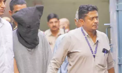 Delhi court extends judicial custody of Tahawwur Rana