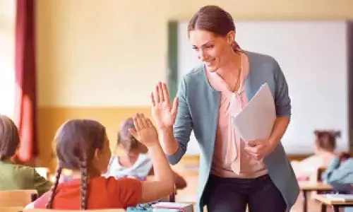 Guru Purnima: Honouring the light of wisdom