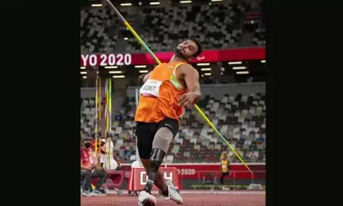 Bengaluru to host Indian Open Para Athletics Championship on July 11–12