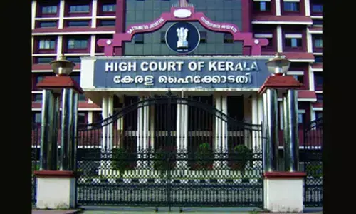 Kerala HC grants anticipatory bail to ED officer in bribery case
