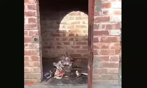 Bangladesh: Awami League says armed BNP goons attack Hindu man, temples