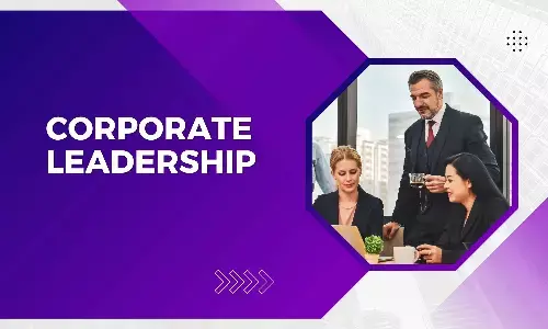 Marketing and Corporate Leadership: Pratiksha Agarwal reveals how this essential duo conquers the market